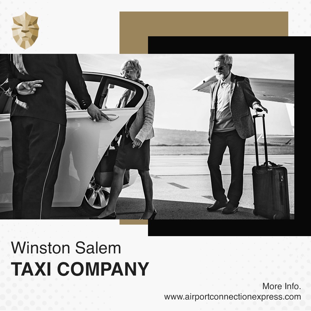 Winston-Salem taxi company