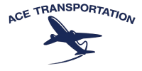 Airport Connection Express's Logo