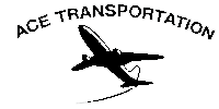 Airport Connection Express's Logo