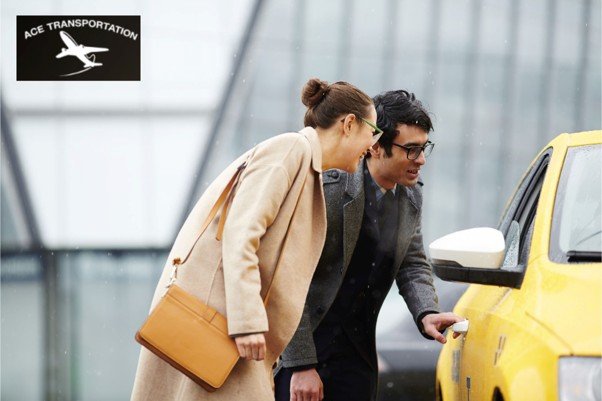 taxi cabs in Winston Salem North Carolina